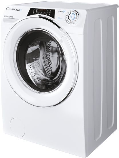 CANDY RapidÓ RO1496DWMCE/1-88 - Waschmaschine (9 kg, Weiss)