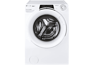 CANDY RO1496DWMCE/1-88 - Machine à laver - (9 kg, Blanc)