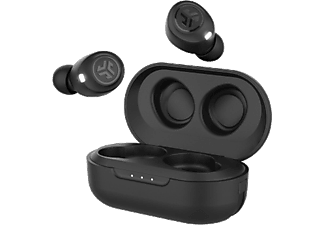 JLAB JBuds Air Gerçek Kablosuz Kulak İçi Bluetooth Kulaklık Siyah