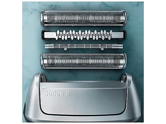 BRAUN Rasoir Series 8 8830s