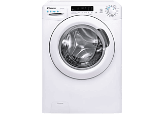 CANDY CS34 1262DE/2-S - Lavatrice (6 kg, Bianco)