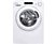 CANDY CS34 1262DE/2-S - Machine à laver - (6 kg, 1200 tr/min, Blanc)