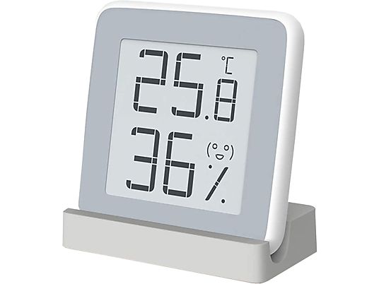 XIAOMI Mijia - Thermometer/Hygrometer (Weiss)
