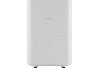 XIAOMI Smartmi Evaporative - Luftbefeuchter (Weiss)