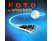 Koto - Plays Synthesizer World Hits (Vinyl LP (nagylemez))