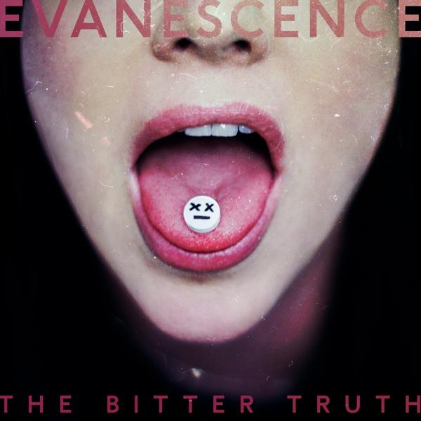 Evanescence - The Bitter Truth (Vinyl) 