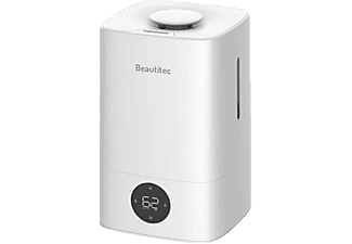 XIAOMI Beautitec Ultrasonic - Humidificateur (Blanc)