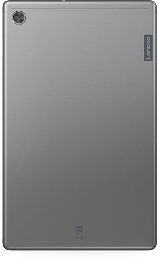 LENOVO TAB M10 HD (2nd gen) 10,1" 64GB WiFi/LTE Szürke Tablet (ZA6V0047BG)