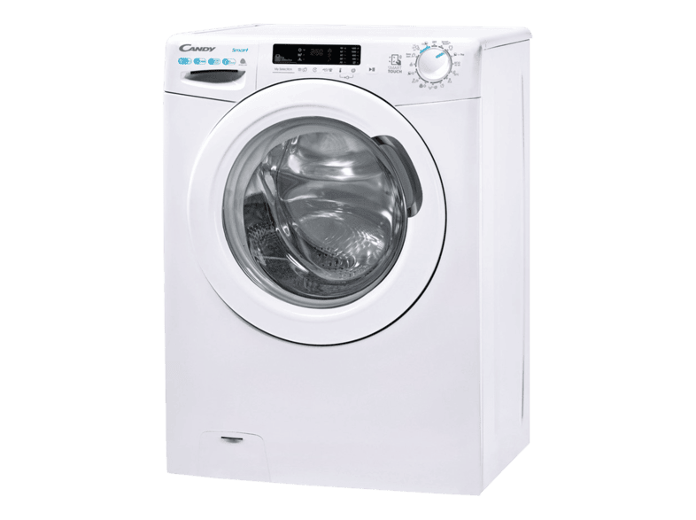 Acheter Candy Csws 4962dwe 1 S Lave Linge Sechant Mediamarkt