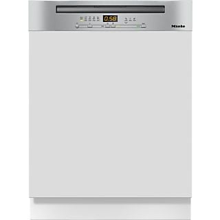 MIELE G 5222 SCi Zilver