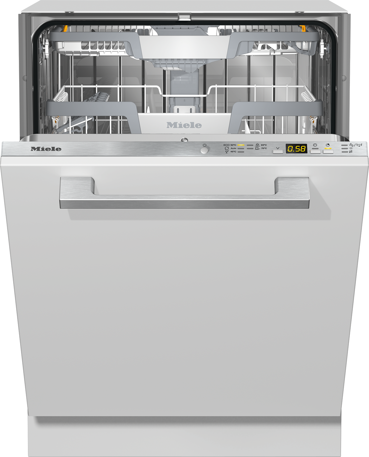MIELE G 5277 SC Vi XXL