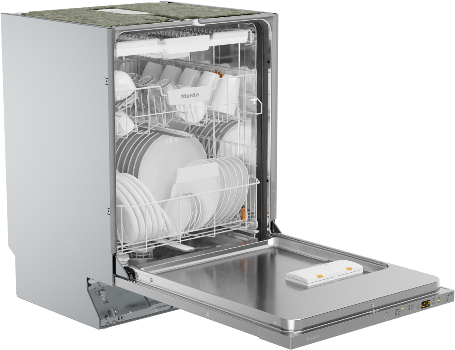 MIELE G 5277 SC Vi XXL