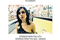 PJ Harvey - Stories From The City, Stories From The Sea - Demo | CD