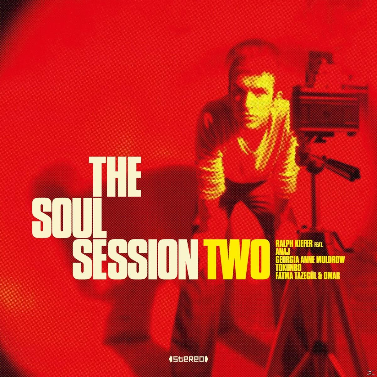 The Soul Session - Two  - (LP + Download)