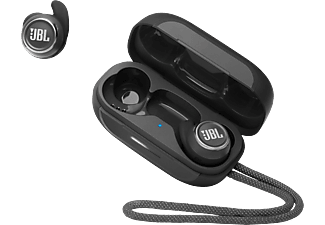 JBL REFLECT Mini NC TWS Kulak İçi Kulaklık Siyah