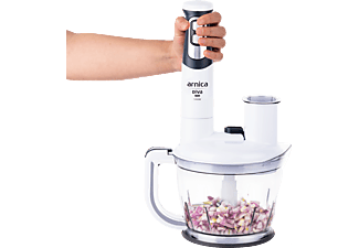 ARNICA GH21800 Diva Pro Rendeli Multi Blender Set Beyaz_0