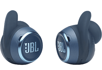 JBL Reflect Mini NC TWS Gerçek Kablosuz Kulak İçi Kulaklık Mavi