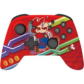 HORI Horipad - Wireless Controller (Super Mario)