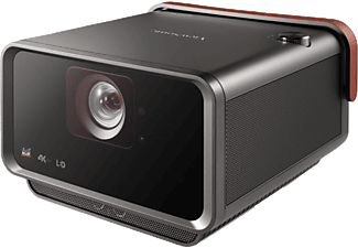 VIEWSONIC X10-4K Ultra HD Kısa Atım Bluetooth/Wi-Fi Harman Kardon %125 Rec709 CinemaColor+ Taşınabilir Smart Projeksiyon