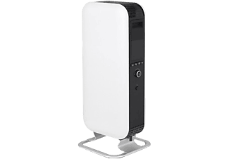 MILL AB-H1000DN - Radiateur (Noir/Blanc)