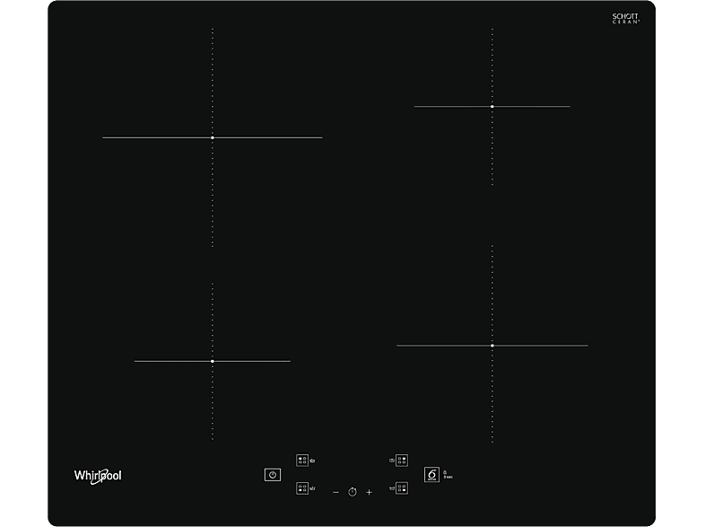 WHIRLPOOL WS Q2160 NE kopen? MediaMarkt