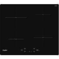 Whirlpool WS Q2160 NE - Inductie kookplaat