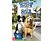 Cats & Dogs 3:Paws Unite! - DVD