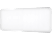 MILL NE1200WIFI - Chauffage de surface (Blanc)