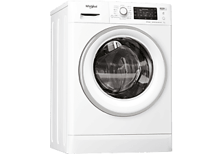 WHIRLPOOL FWSD 71283 SV EE N elöltöltős keskeny mosógép