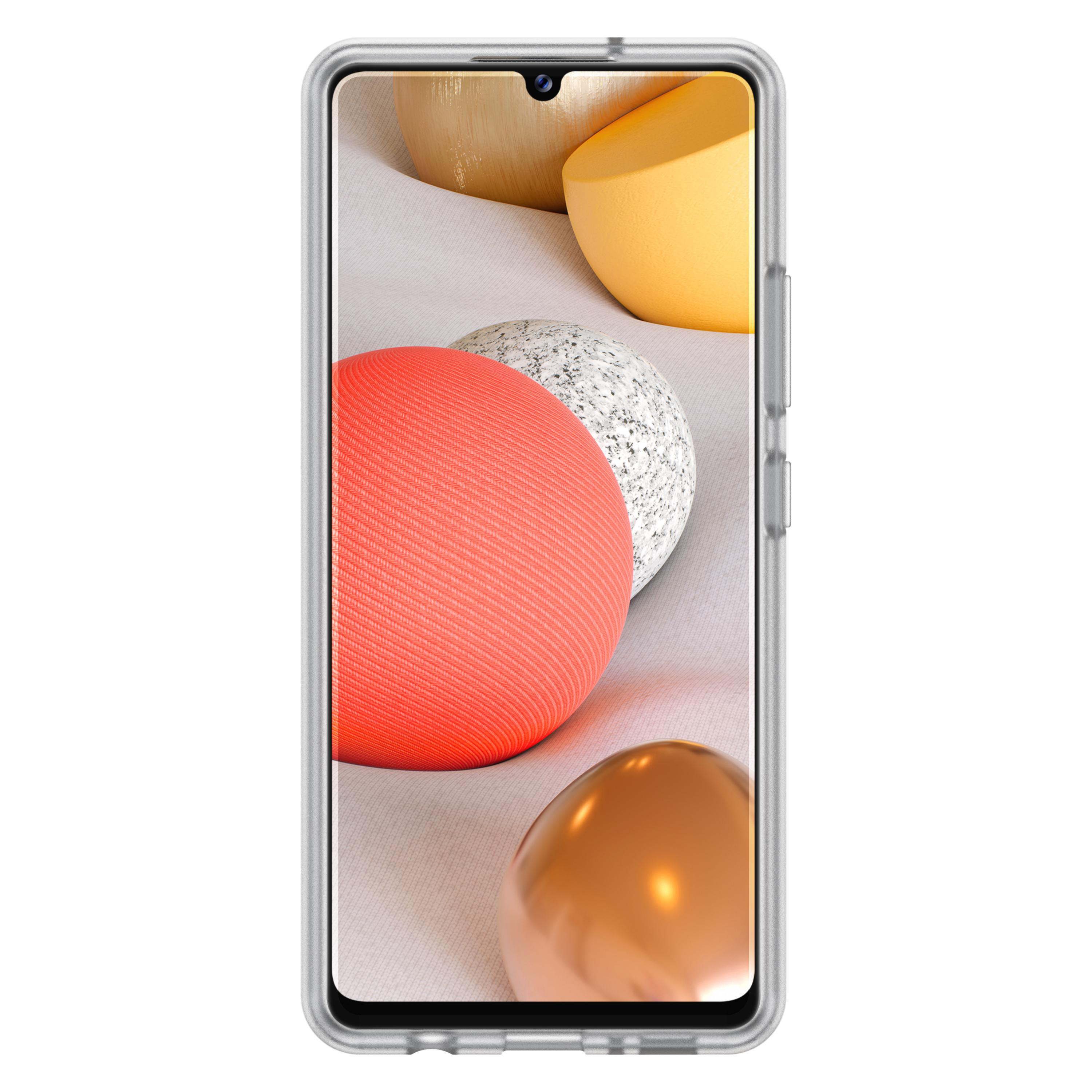 OTTERBOX React Series Case Handy-Schutzhülle 16.8 cm (6.6 Zoll), Backcover, Samsung, Galaxy A42 5G, Transparent