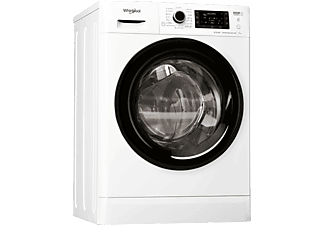 WHIRLPOOL FWSD 71283 BV EE N elöltöltős keskeny mosógép