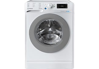 INDESIT BWE 91484X WS EU N elöltöltős mosógép