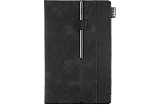 GECKO Covers Galaxy Tab A7 10.4" (2020) Business, Bookcover, Samsung, Galaxy Tab A7 10.4" (2020), Schwarz