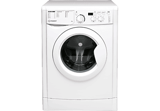 INDESIT EWUD 41251 W EU N elöltöltős szuperkeskeny mosógép
