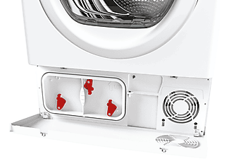 CSOE H10A2TRER-S | Sèche-linge Smart Pro | Candy
