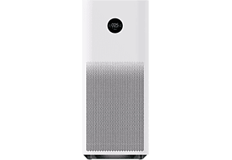 XIAOMI Mi Pro H - Purificateur d'air (72 m², Blanc)