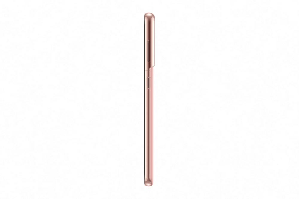 Móvil - Samsung Galaxy S21 5G, Rosa, 256 GB, 8 GB RAM, 6.2" Dynamic AMOLED 120Hz, Exynos 2100, 4000 mAh