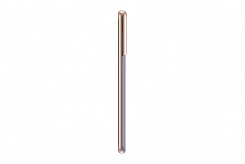 Móvil - Samsung Galaxy S21 5G, Violeta, 128 GB, 8 GB RAM, 6.2" Dynamic AMOLED 120Hz, Exynos 2100, 4000 mAh