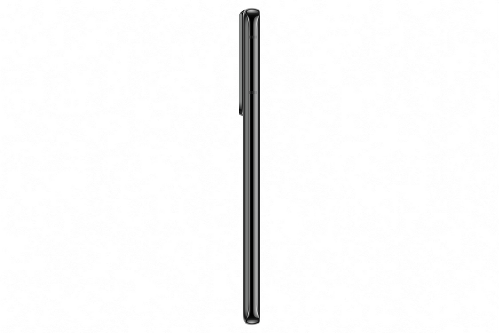 Móvil - Samsung Galaxy S21 Ultra 5G, Negro, 256GB, 12 GB RAM, 6.8" Dynamic AMOLED 120Hz, Exynos 2100, 5000 mAh