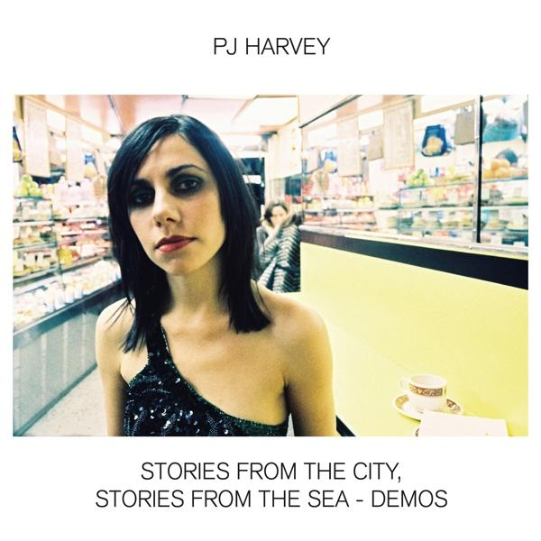 PJ Harvey - Stories From The City, Stories¿ - Demos (Vinyl)  - (Vinyl)