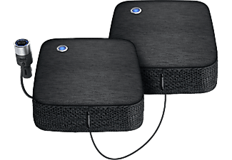 BLUEAIR Luchtreiniger auto Cabin Duo P2iD (BLU023)