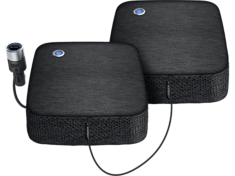 Blueair Luchtreiniger Auto Cabin Duo P2id (blu023)