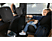 BLUEAIR Luchtreiniger auto Cabin Duo P2iD (BLU023)