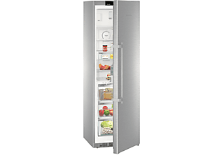 LIEBHERR Kühlschrank mit Gefrierfach & BioFresh KBes 4374