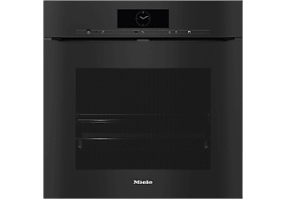 MIELE H 7860 BPX - Four (Noir obsidienne)