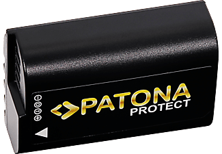 PATONA 13465 (DMW-BLK22) - Batterie (Noir)