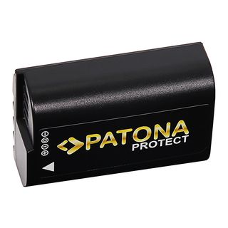 PATONA 13465 (DMW-BLK22) - Batterie (Noir)