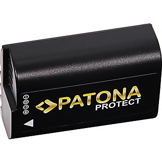 PATONA 13465 (DMW-BLK22) - Akku (Schwarz)