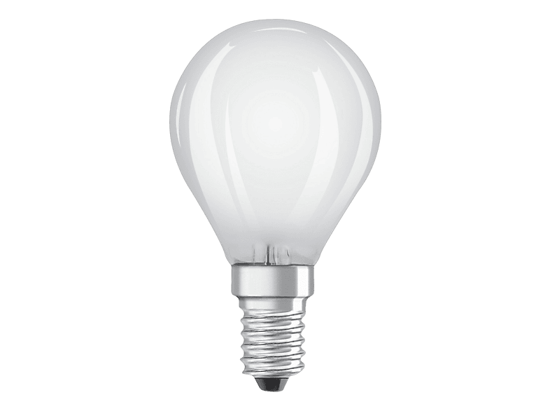 OSRAM LED Retrofit Classic P - LED-Leuchtmittel