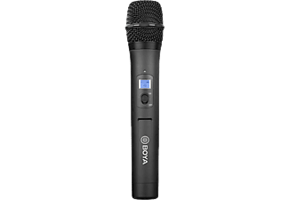 BOYA Microphone Dynamic Noir (BY-WM8 PRO)